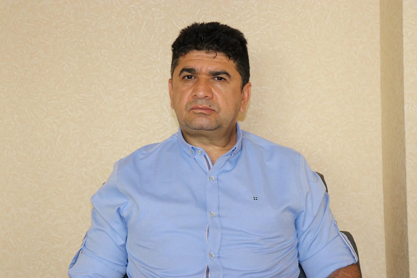 Prof. Dr. Sambur: “Sosyal hayatta yaptıklarımızı sanal ortamlara aktararak yaşayacağız” Prof. Dr. Sambur: “Sosyal hayatta yaptıklarımızı sanal ortamlara aktararak yaşayacağız”